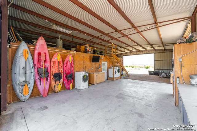 1380 Railroad St, Maxwell, Texas image 41