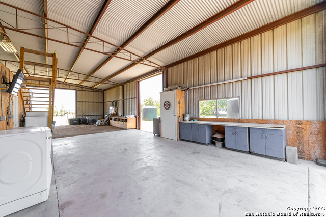 1380 Railroad St, Maxwell, Texas image 43