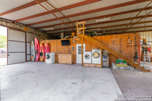 1380 Railroad St, Maxwell, Texas image 45