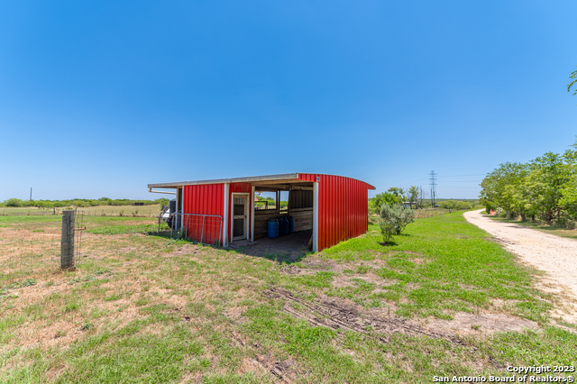 1380 Railroad St, Maxwell, Texas image 46