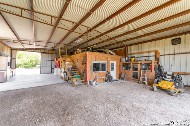 1380 Railroad St, Maxwell, Texas image 47