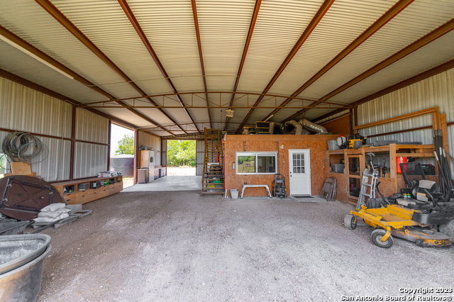 1380 Railroad St, Maxwell, Texas image 49