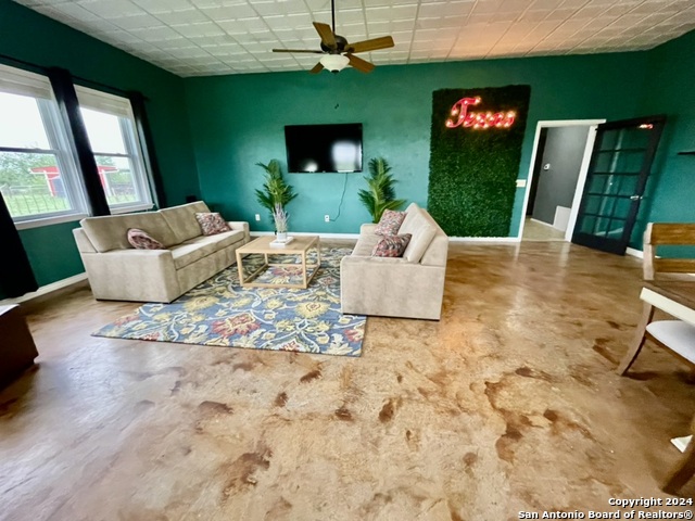 1380 Railroad St, Maxwell, Texas image 6