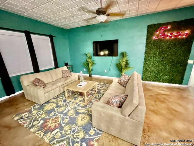 1380 Railroad St, Maxwell, Texas image 7