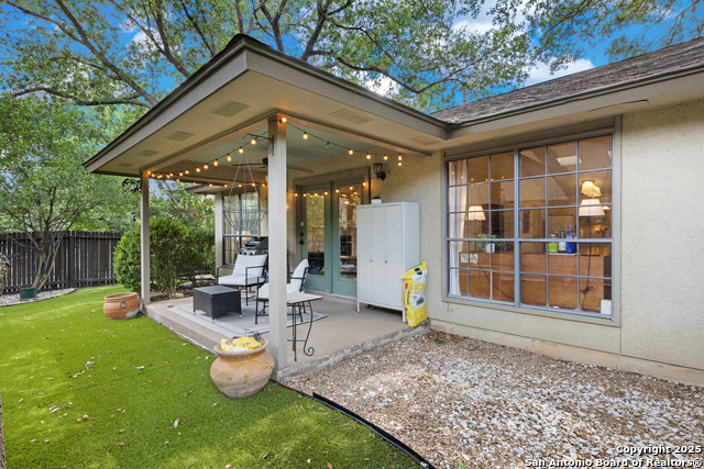 2306 Wilderness Hill, San Antonio, Texas image 27