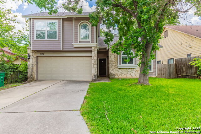 9159 Autumn Storm, San Antonio, Texas image 1