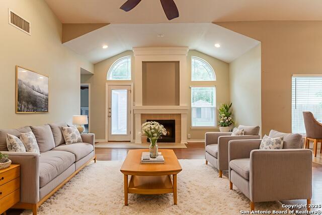 9159 Autumn Storm, San Antonio, Texas image 2