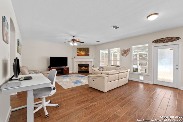 818 Maltese Gdn, San Antonio, Texas image 13
