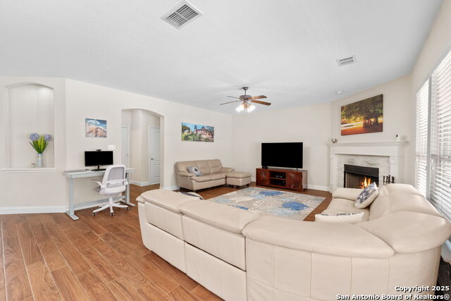 818 Maltese Gdn, San Antonio, Texas image 16