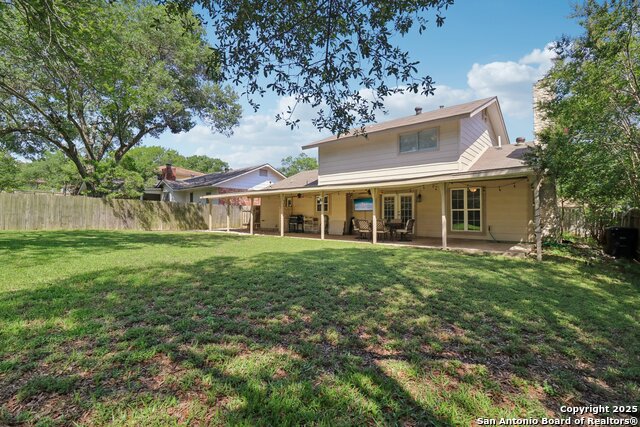 1710 Searcy, San Antonio, Texas image 38