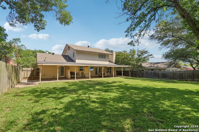 1710 Searcy, San Antonio, Texas image 42