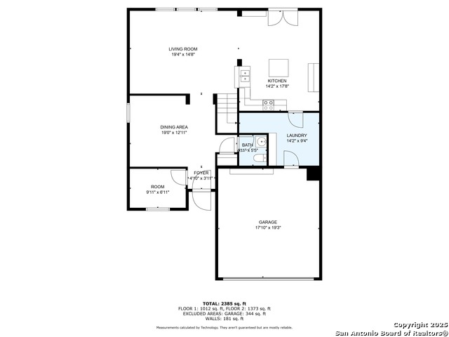 9502 Raton Falls, San Antonio, Texas image 26