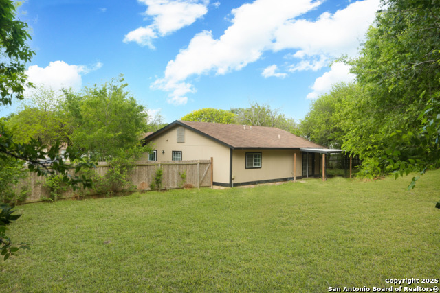 802 Little Angel Cove, San Antonio, Texas image 17