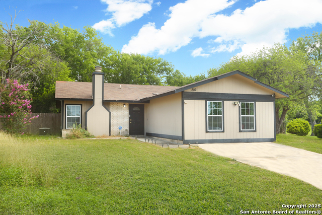 802 Little Angel Cove, San Antonio, Texas image 2