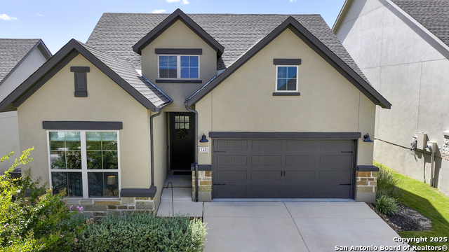 140 Sentido, Boerne, Texas image 1