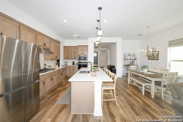 140 Sentido, Boerne, Texas image 11