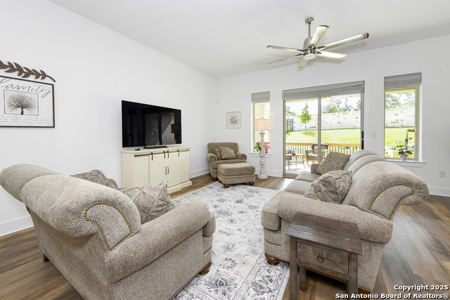 140 Sentido, Boerne, Texas image 14