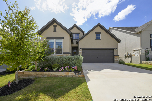 140 Sentido, Boerne, Texas image 2