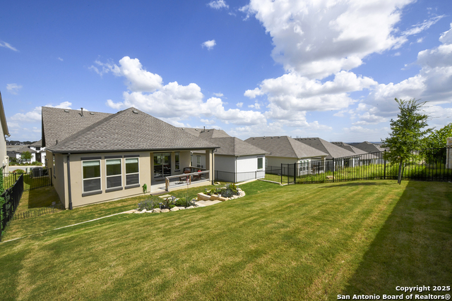 140 Sentido, Boerne, Texas image 35