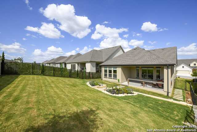 140 Sentido, Boerne, Texas image 36
