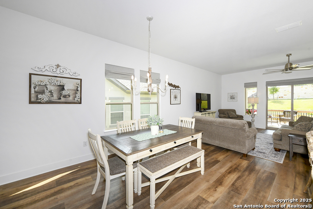 140 Sentido, Boerne, Texas image 6