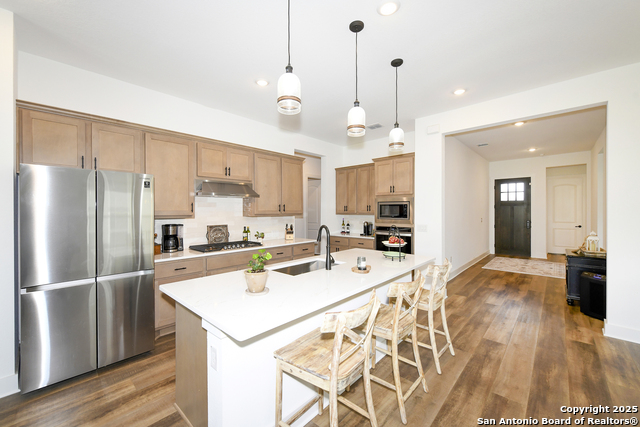 140 Sentido, Boerne, Texas image 9