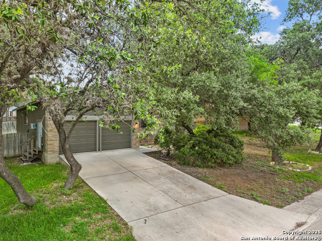5035 Timberhurst, San Antonio, Texas image 3