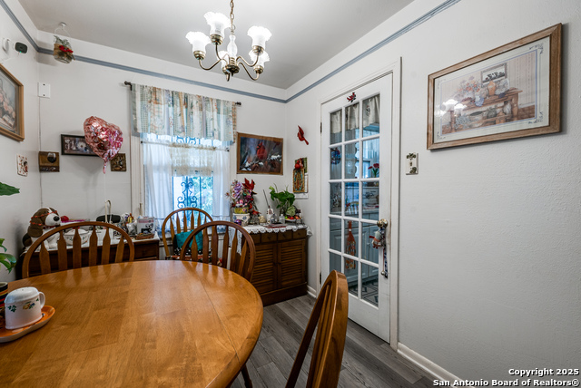 113 Ross, San Antonio, Texas image 11