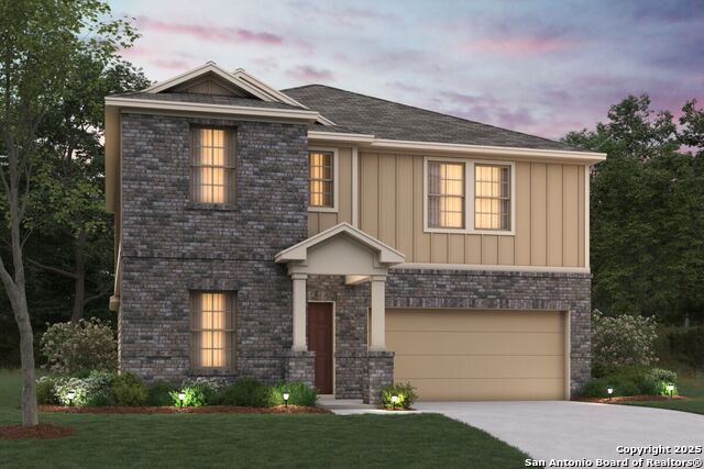 8834 Campacaus Trail, San Antonio, Texas image 1