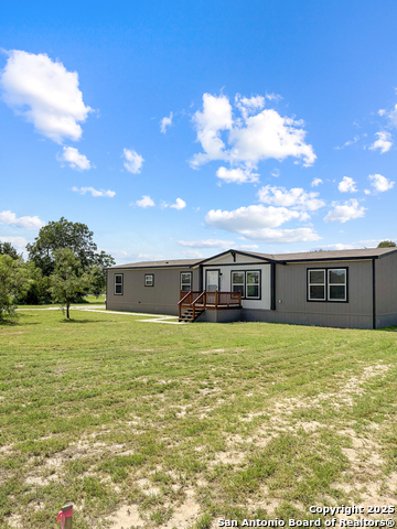 2726 Live Oak Trail, Clyde, Texas image 1
