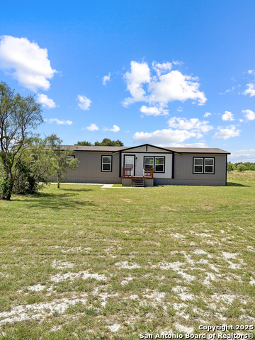 2726 Live Oak Trail, Clyde, Texas image 2