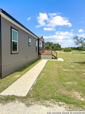 2726 Live Oak Trail, Clyde, Texas image 21