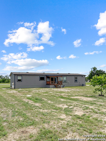 2726 Live Oak Trail, Clyde, Texas image 3