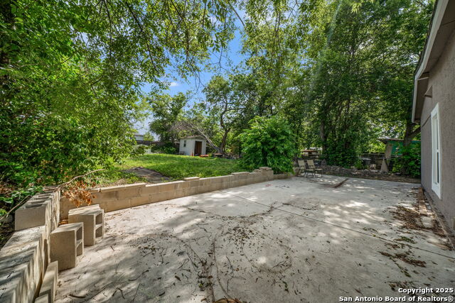 4923 Blessing, San Antonio, Texas image 14