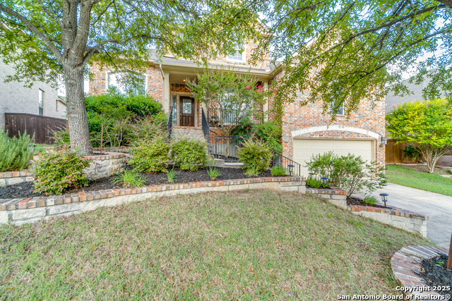 21719 Chaucer Hill, San Antonio, Texas image 2