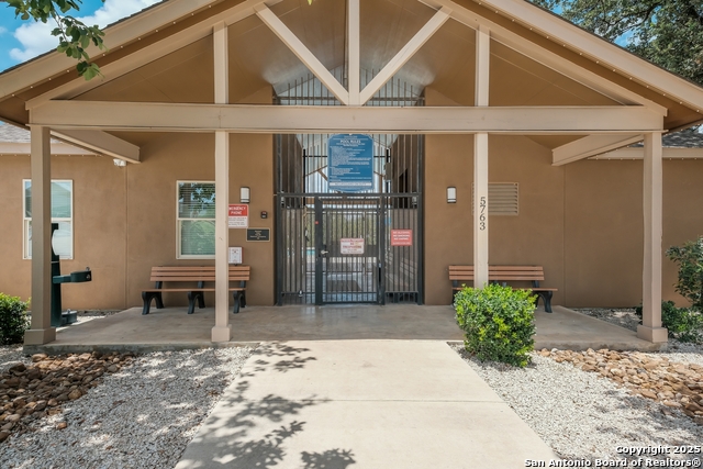 6030 Akin Elm, San Antonio, Texas image 30