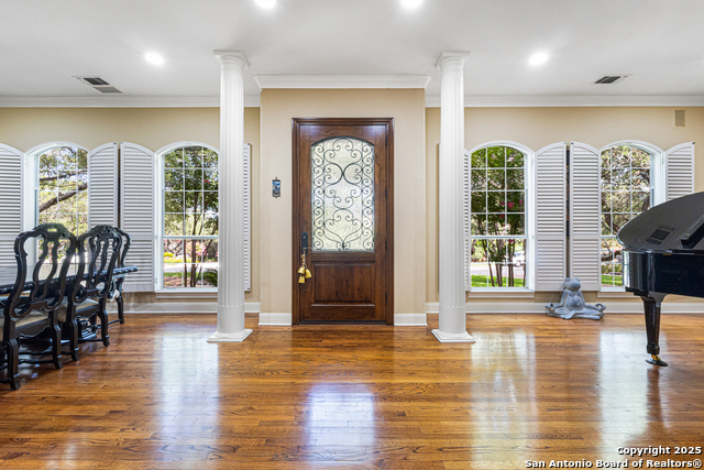 322 Branch Oak, Shavano Park, Texas image 11