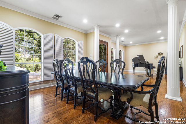 322 Branch Oak, Shavano Park, Texas image 13