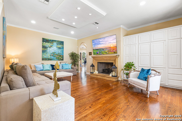 322 Branch Oak, Shavano Park, Texas image 14