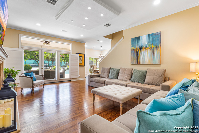 322 Branch Oak, Shavano Park, Texas image 15