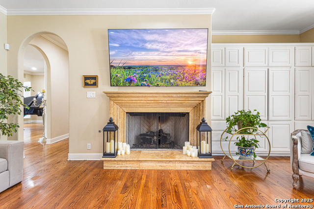 322 Branch Oak, Shavano Park, Texas image 16