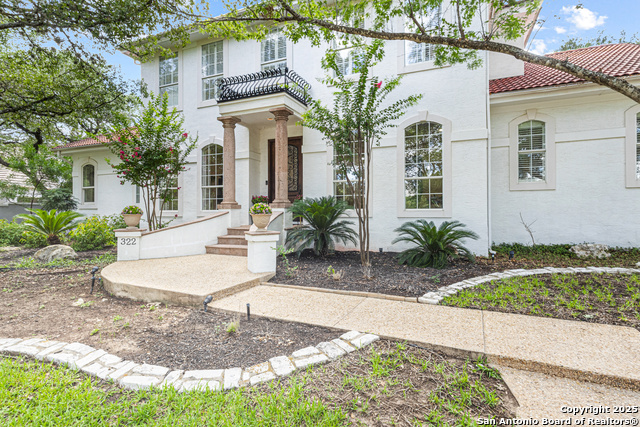 322 Branch Oak, Shavano Park, Texas image 2