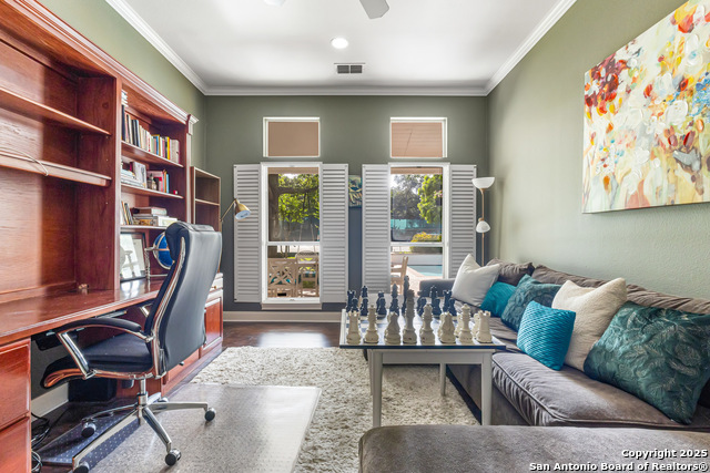 322 Branch Oak, Shavano Park, Texas image 23