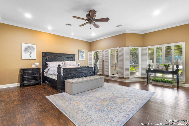 322 Branch Oak, Shavano Park, Texas image 24
