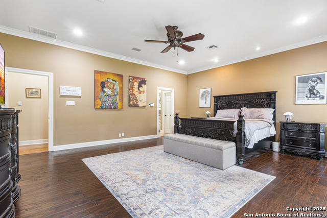 322 Branch Oak, Shavano Park, Texas image 25