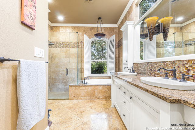 322 Branch Oak, Shavano Park, Texas image 27