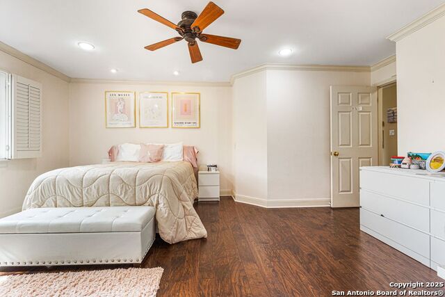 322 Branch Oak, Shavano Park, Texas image 36
