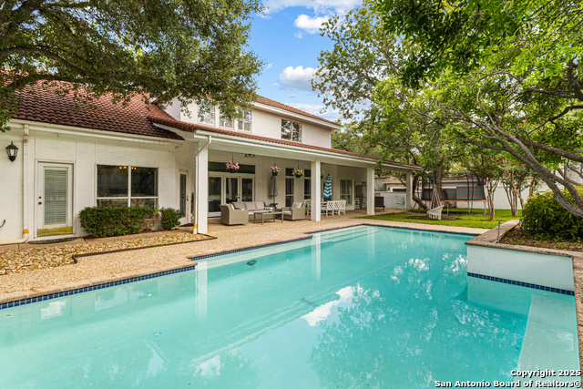 322 Branch Oak, Shavano Park, Texas image 5