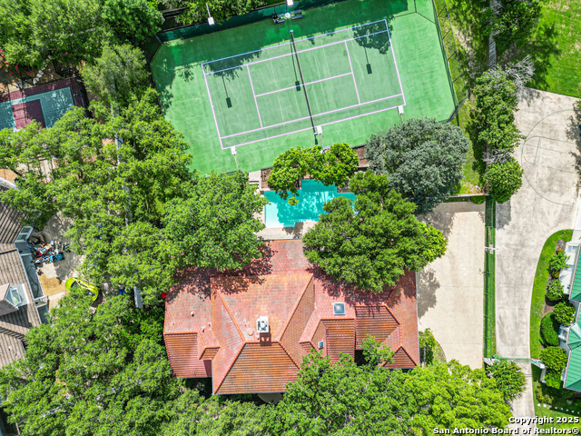 322 Branch Oak, Shavano Park, Texas image 7