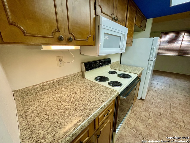 4531 Briargrove, San Antonio, Texas image 12